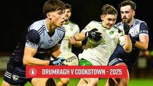 Image result for Cookstown Rugby Football Club