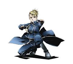 「リザ・ホークアイ」の画像検索結果