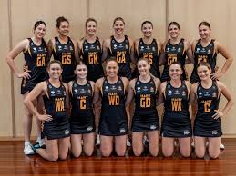 Image result for Capricorn Netball Club