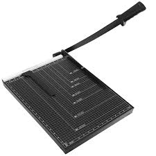 Image result for papiersnijder