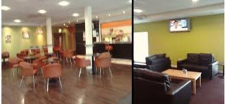 Image result for Fulwood Leisure Centre Squash Club