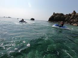 Image result for Jersey Sea Sport Centre - St Aubin, Jersey