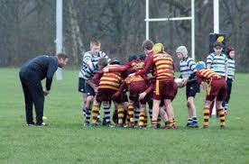 Image result for Sedgley Park Rugby Union Football Club