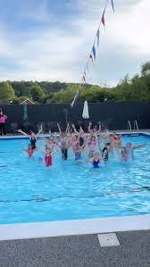 Image result for Chesham Swimming Club