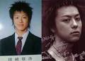 EXILE TAKAHIROの整形疑惑画像！ - 芸能画像
