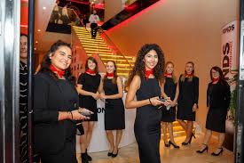 Bildergebnis für hostessen