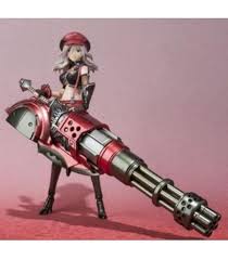 「雨宮リンドウ GODEATER」の画像検索結果