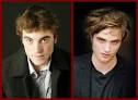 Il sosia di Robe
rt Pattinson | ...