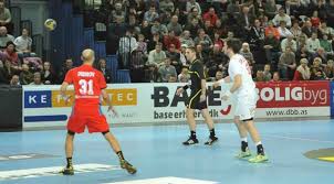 Image result for Haslingden Handball