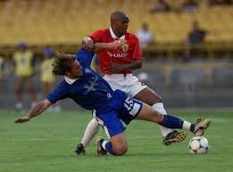 Image result for Melbourne United Football Club