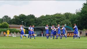 Image result for Wyre Villa Football Club