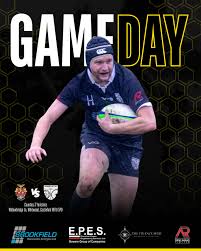 Image result for Wheatley Hills (Doncaster) Rugby Football Club Ltd