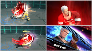 「チョイ・ボンゲ ザ・キング・オブ・ファイターズ」の画像検索結果