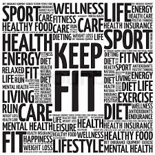 Image result for Keepfit Section