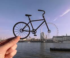 Image result for perspective photography