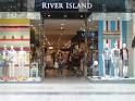 Grand Arcade - RIVER ISLAND