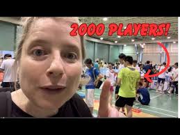 Image result for Team 2000 Badminton Club