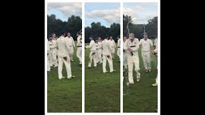 Image result for Ynysygerwn Cricket Club