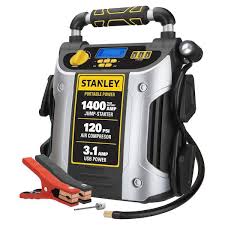 Image result for Booster Starter