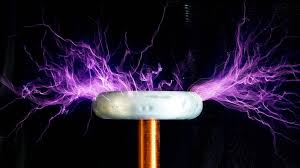 Image result for tesla coil