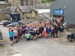 Image result for Sowerby Bridge Swimming Club