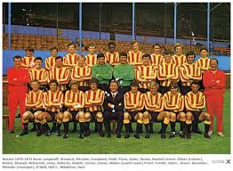 Image result for Bradford Old Grangers Badminton Club