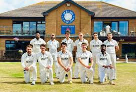 Image result for St Annes Cricket Club