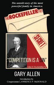 Image result for "the Rockefellers"