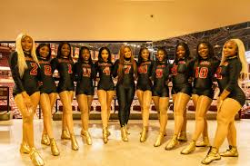 Image result for The Second Edition Majorettes