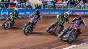 Image result for Belle Vue Aces