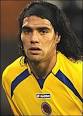 Falcao García Zárate,