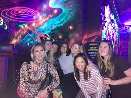 Image result for Hyde Park Netball Club