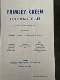 Image result for Frimley Green Football Club