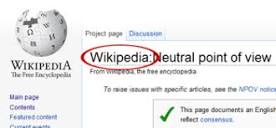 Wikipedia:Namespace - Wikipedia