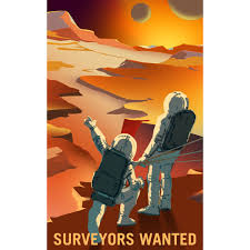 Image result for mars now hiring wallpaper