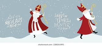 Image result for nikolaus