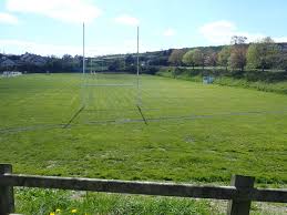 Image result for Redmond O`hanlon G A C