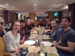Image result for Canute Badminton Club