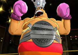 Image result for king hippo