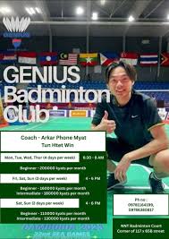Image result for Worthing Nondescripts Badminton Club