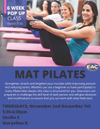 Image result for Pilates Mat Work Classes