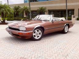 Image result for Rose Bronze 1995 Jaguar