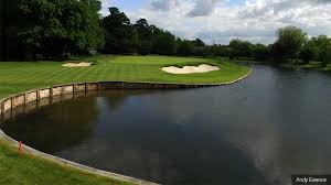 Image result for Buckinghamshire Golf Club