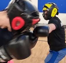 Image result for London Kickboxing