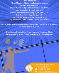 Image result for Thornaby Pavilion Junior Badminton Club