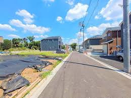 Image result for 武蔵村山市岸1丁目〈新築〉JR八高線「箱根ヶ崎」バス7分停歩2分　太陽光発電設備標準搭載　省エネ住宅　LDK広々19帖　浴室乾燥機　駐車2台可