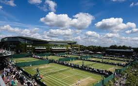 Image result for Tennis England
