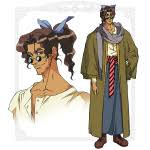 「アレン・クルゼード・シェザール 天空のエスカフローネ」の画像検索結果