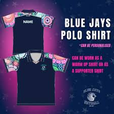 Image result for Blue Jays Netball Club