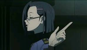 「新見薫 宇宙戦艦ヤマト2199」の画像検索結果